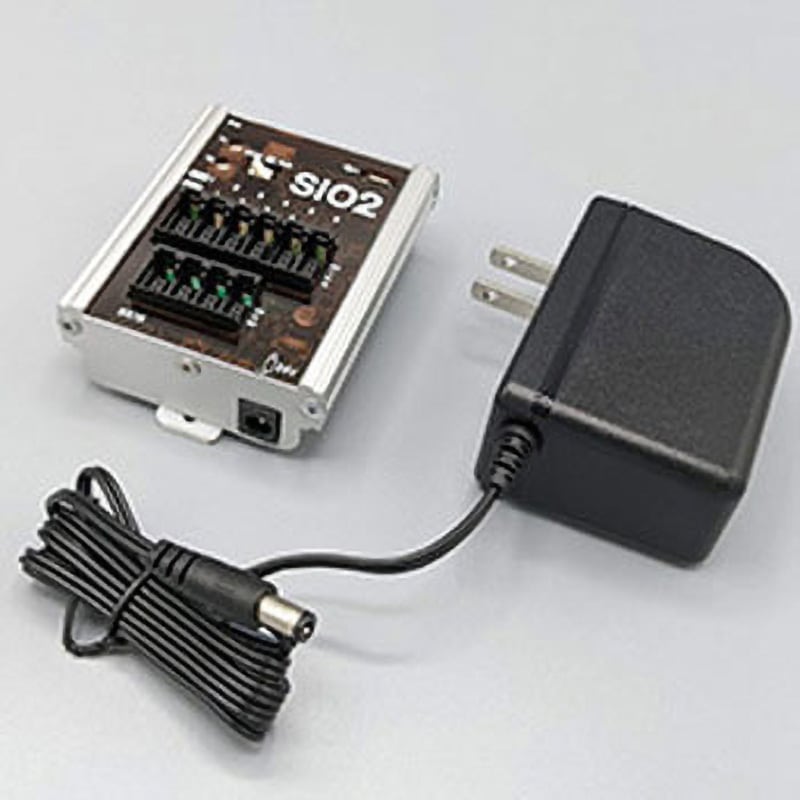 SIO-L38 SiOシリーズ SiO2 R2基本キット1 1個 SUS(エスユーエス) 【通販モノタロウ】