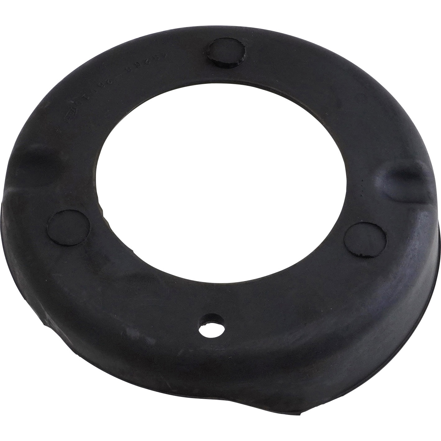 48258)コイル スプリング インシュレター トヨタ トヨタ純正品番先頭48