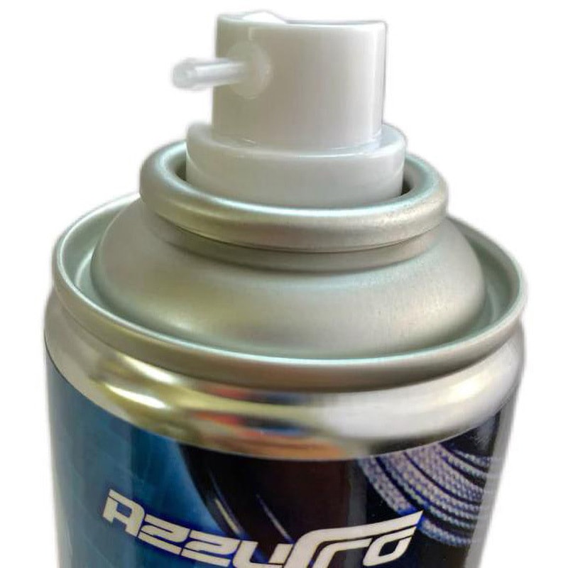 PEライン強化スプレー 1個(220mL) アズーロ 【通販モノタロウ】