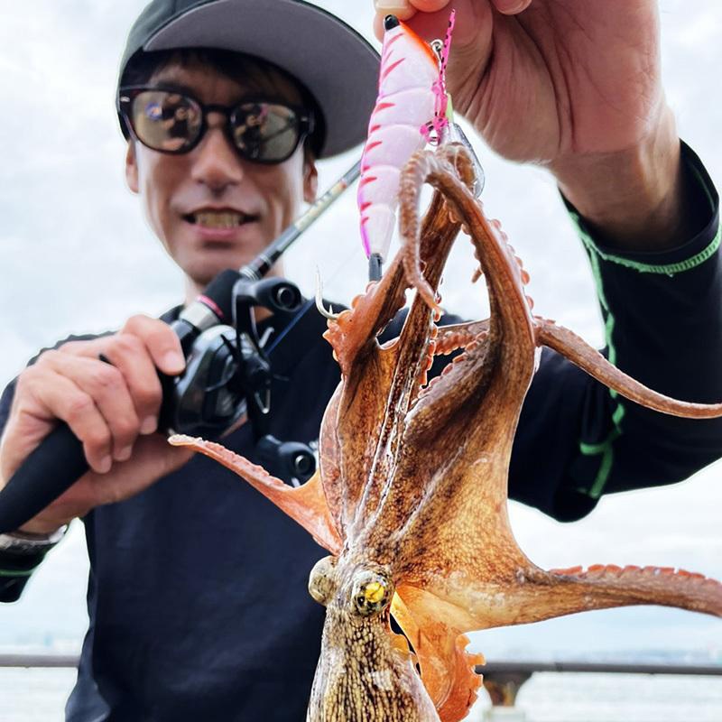 蛸電 アズーロ ピンクホワイト色 【通販モノタロウ】