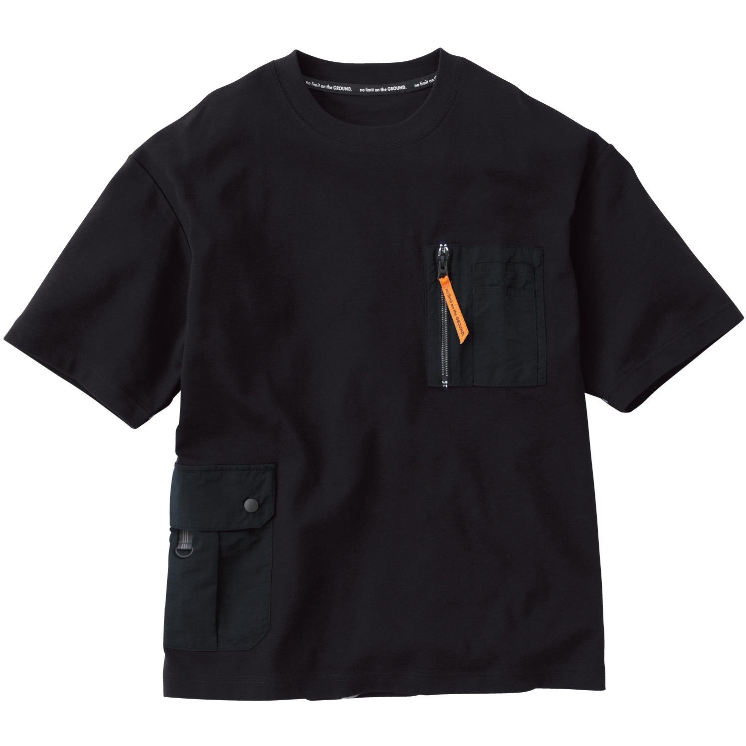 さぶろう様 1305-53 半袖Tシャツ 1枚 桑和 【通販モノタロウ】