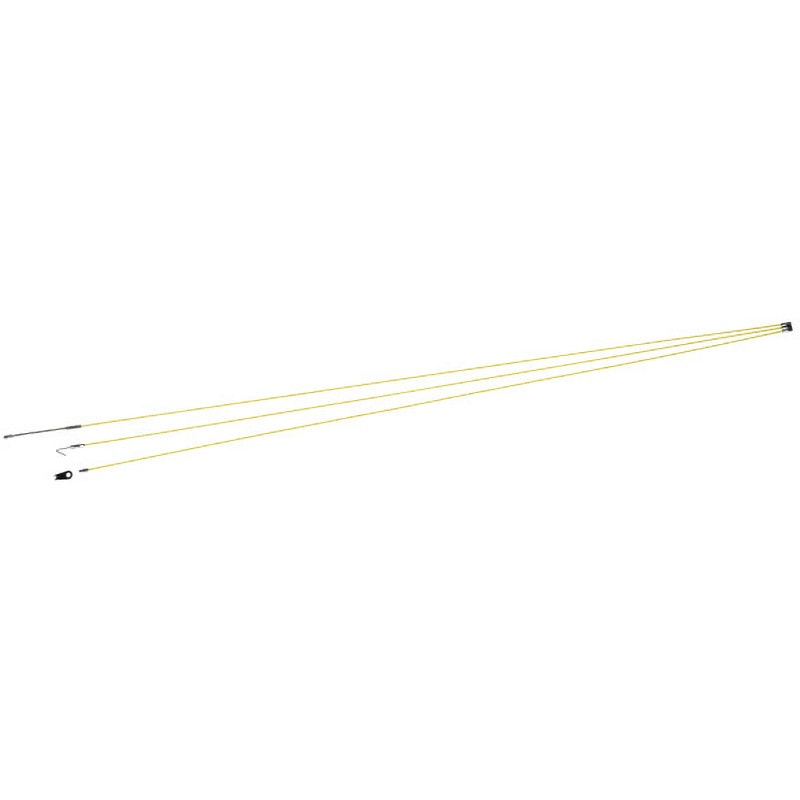 JE1-3554 マルチジョイント呼線(イージージョイント) 1セット(1.8m×3本) DENSAN(デンサン/ジェフコム) 【通販モノタロウ】