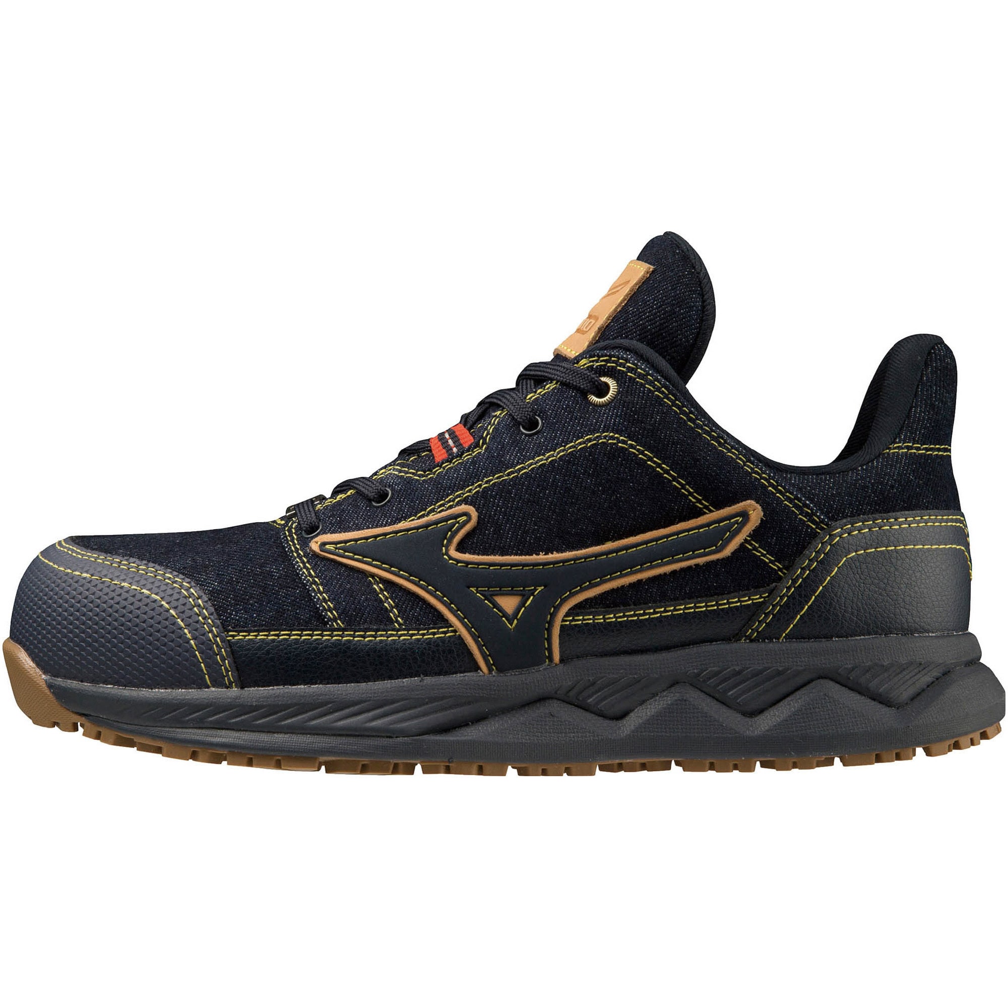 F1GA231391260 オールマイティHW11L mizuno(ミズノ) スニーカー