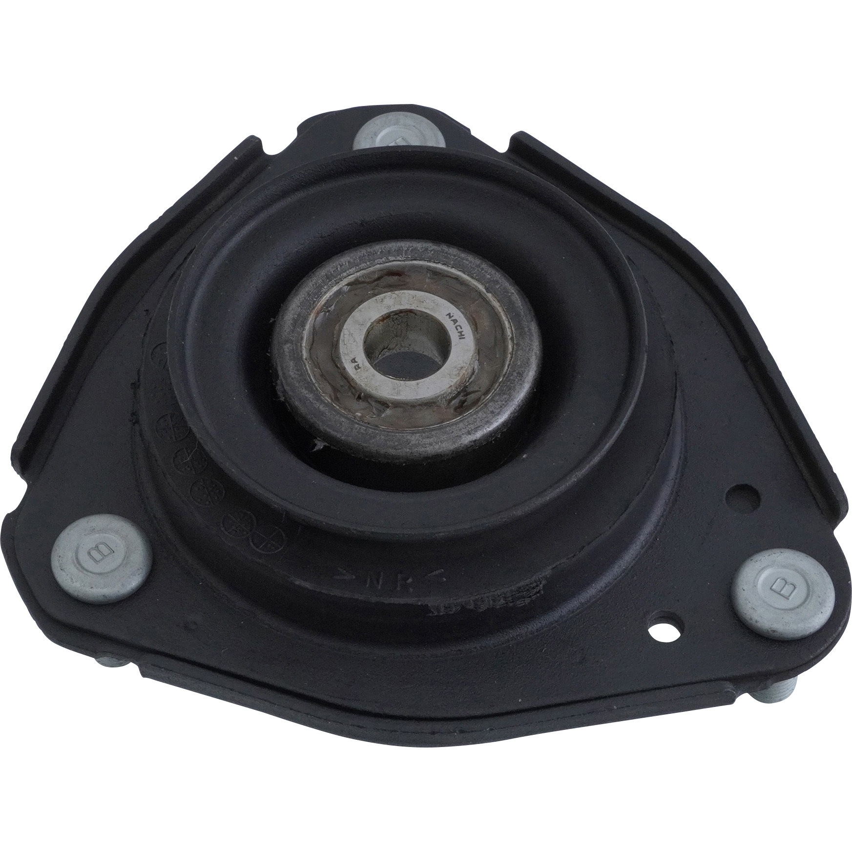 48609-21040 (48609)サスペンション サポート 1個 トヨタ 【通販モノタロウ】 6,490円