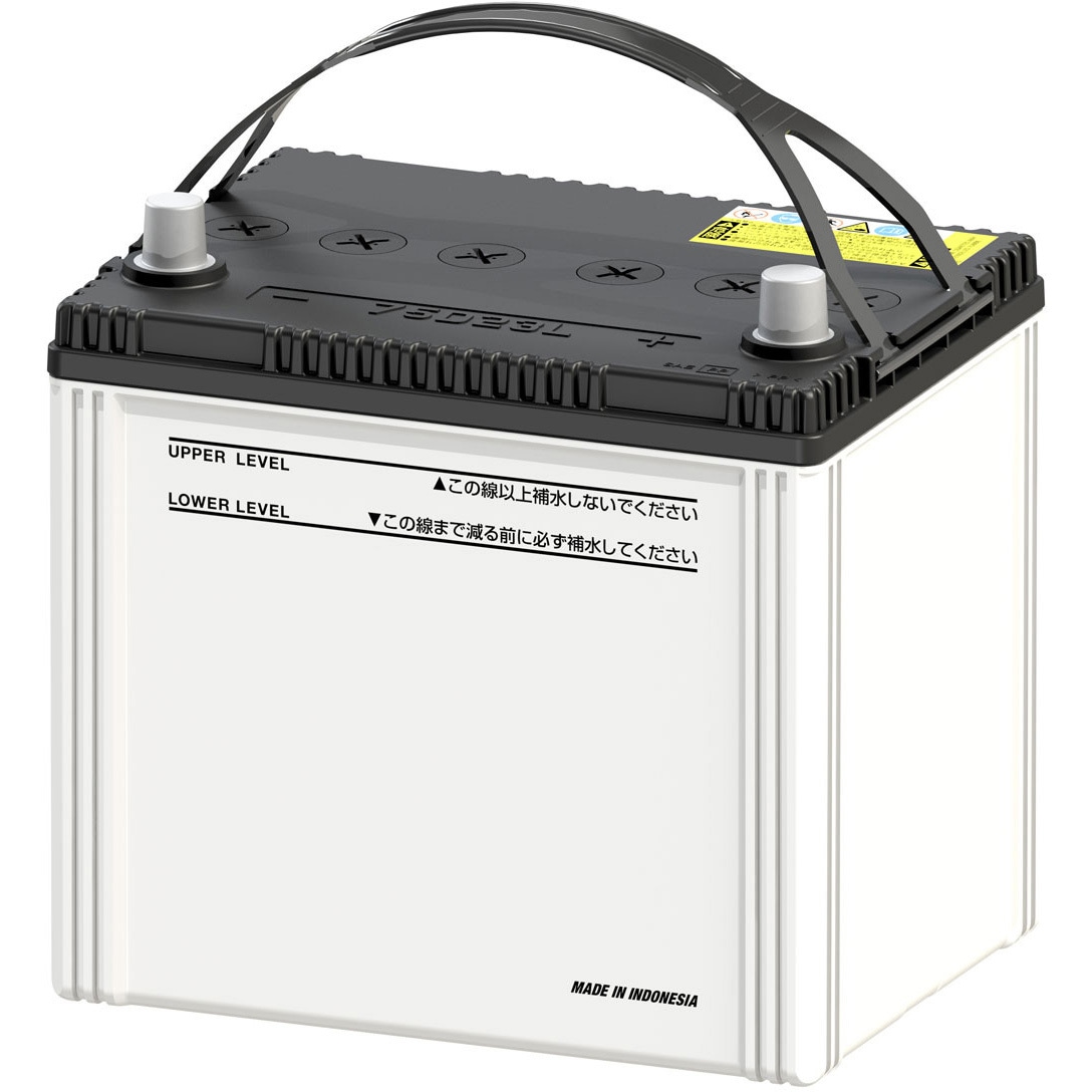 makio PSR-75D23L バッテリー 参考価格31600円 makio様専用 PSR-75D23L バッテリー 参考価格31600円 - メルカリ