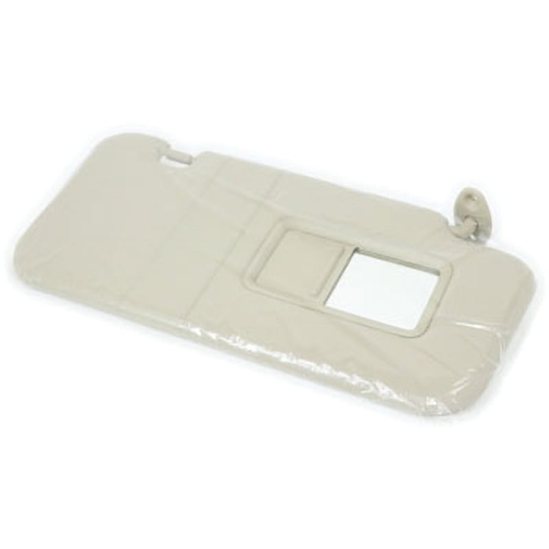 on品 74310)サンバイザー アッシー トヨタ トヨタ純正品番先頭74 【通販