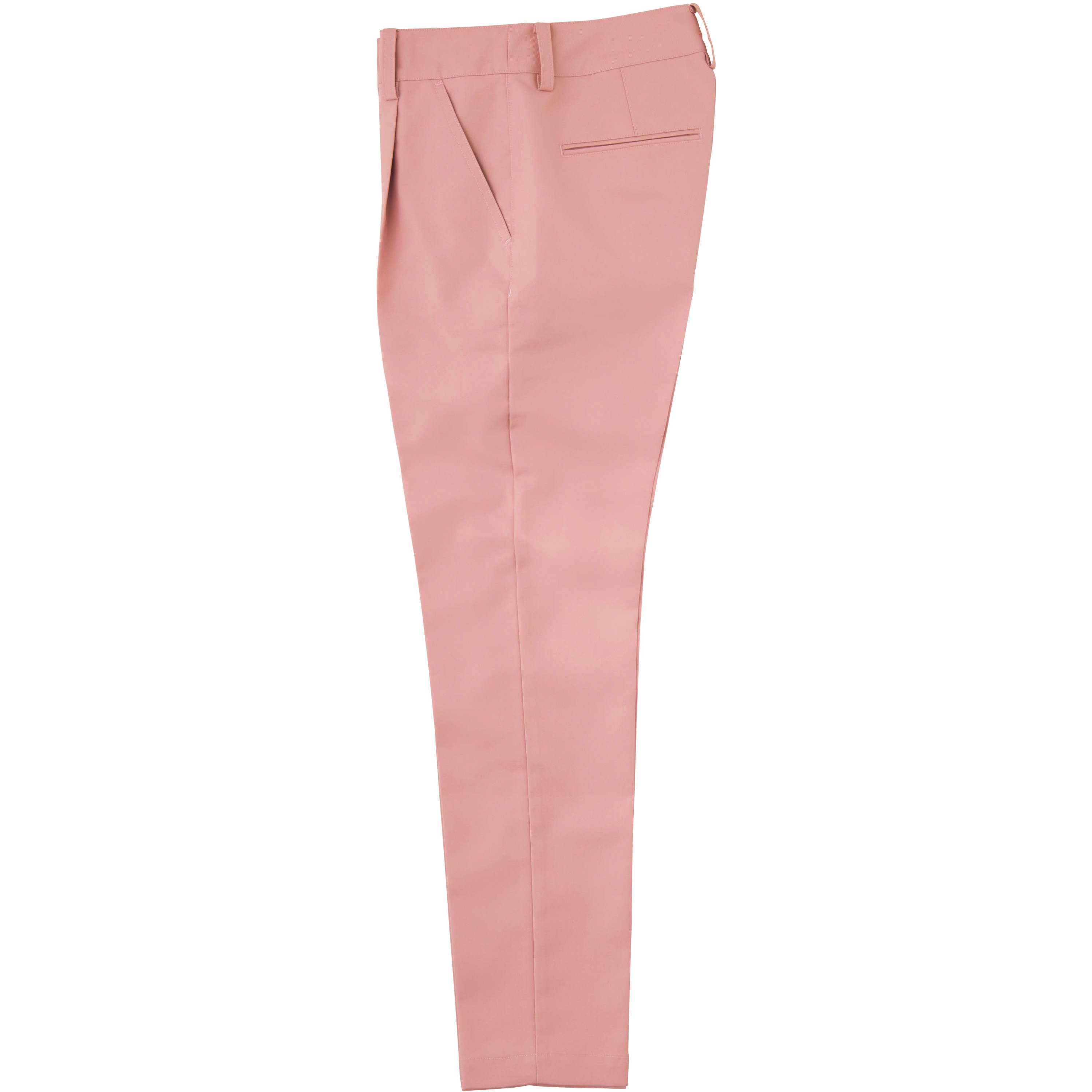 DL2995-2 女性用ワンタックパンツ DL2995 セブンユニフォーム 制電・ストレッチ