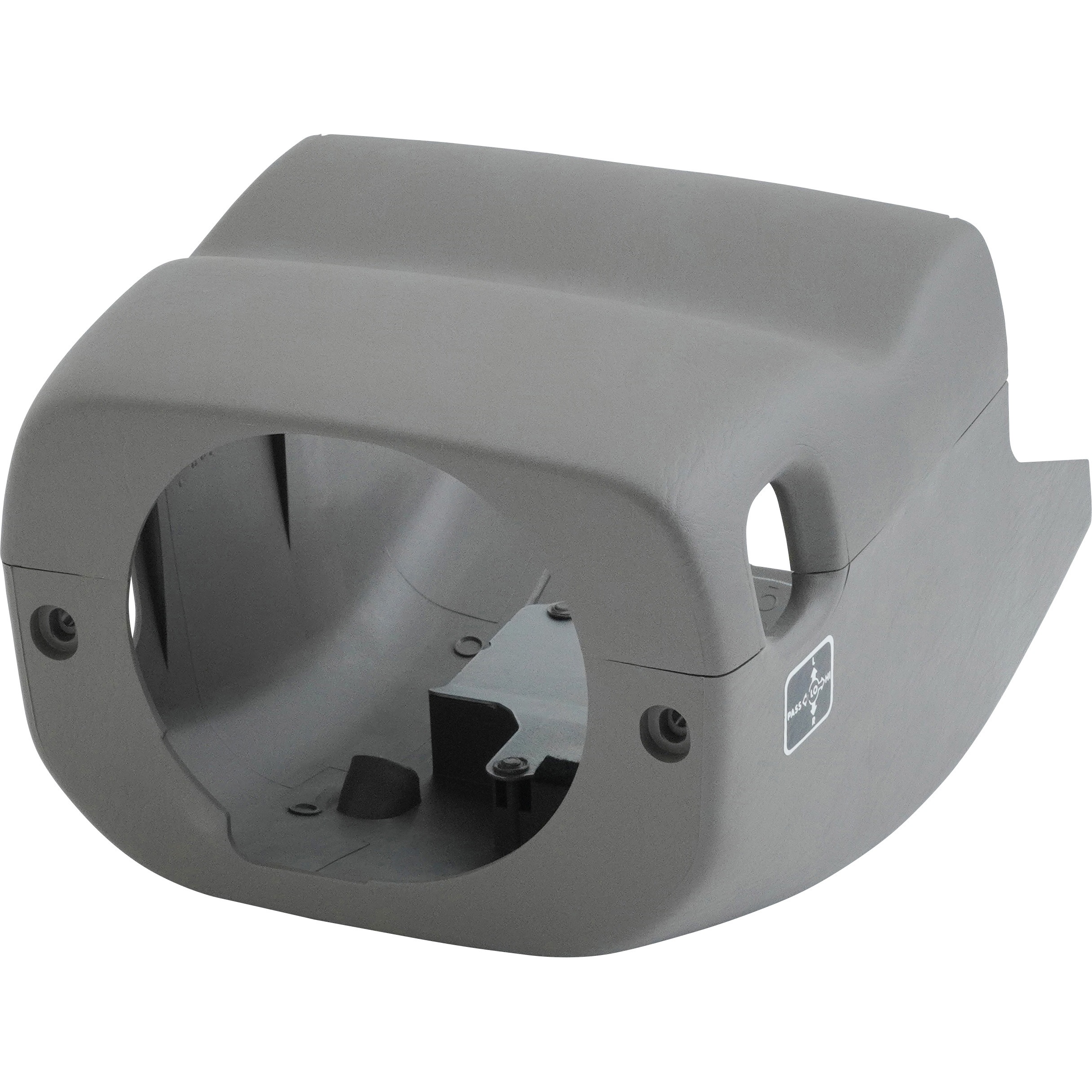 45286)ステアリング コラム カバー トヨタ トヨタ純正品番先頭45