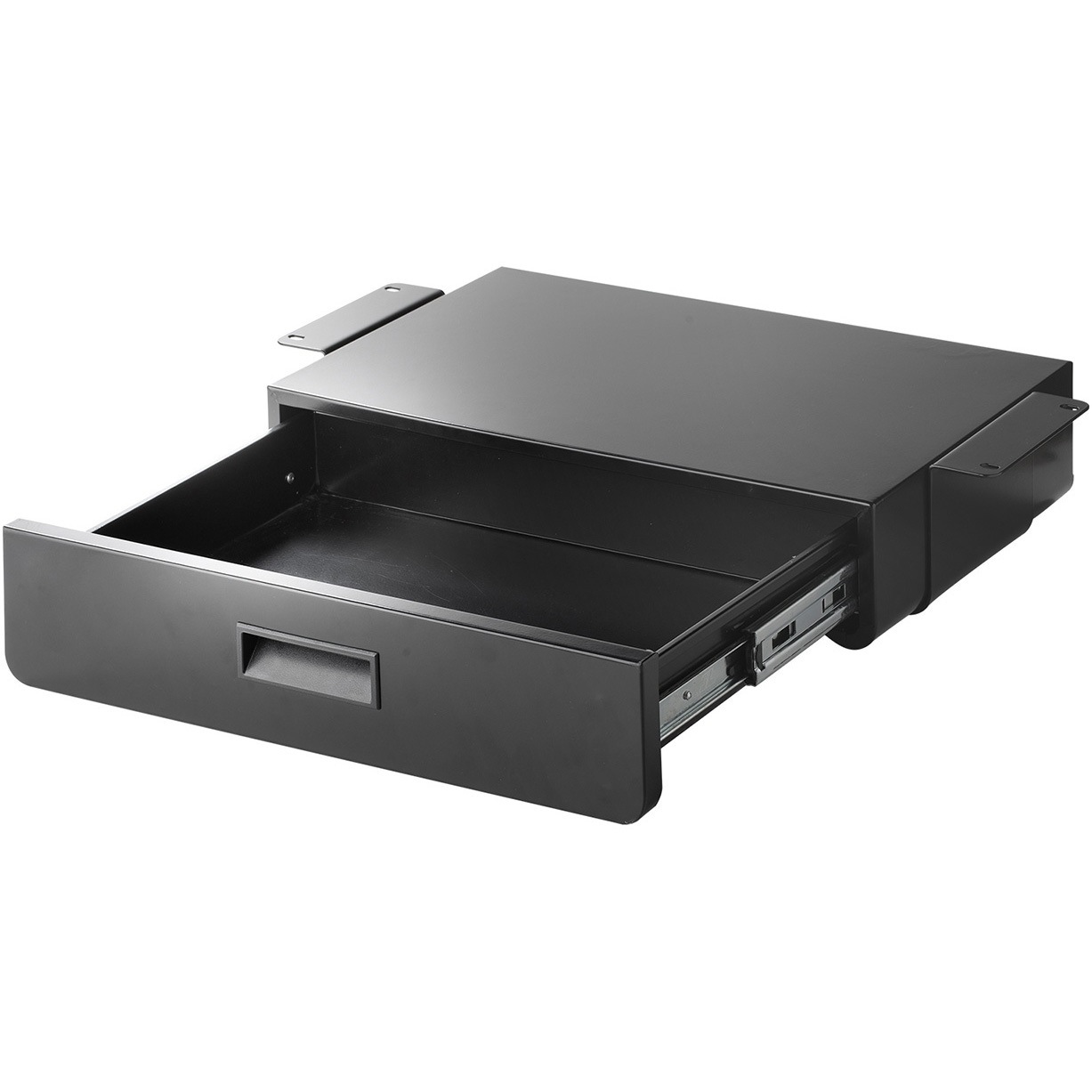 100-KB015BK ドロワー 1台 サンワダイレクト 【通販モノタロウ】