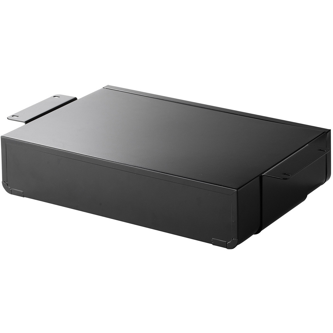 100-KB015BK ドロワー 1台 サンワダイレクト 【通販モノタロウ】