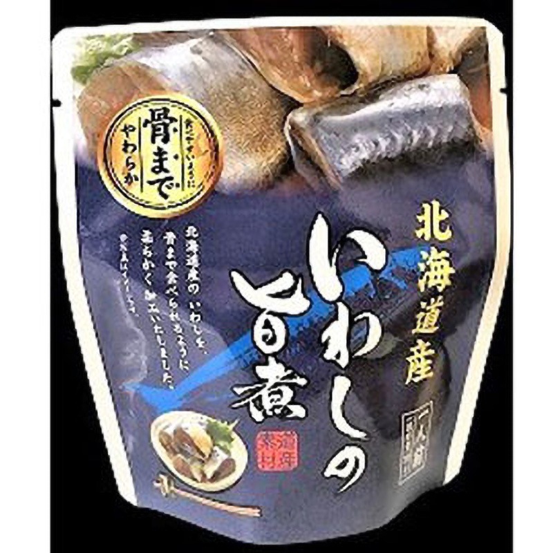 イワシミズ　別途送料分 静岡名産 たたみイワシ 5枚入 はがきサイズ | 通販・販売 | 築地