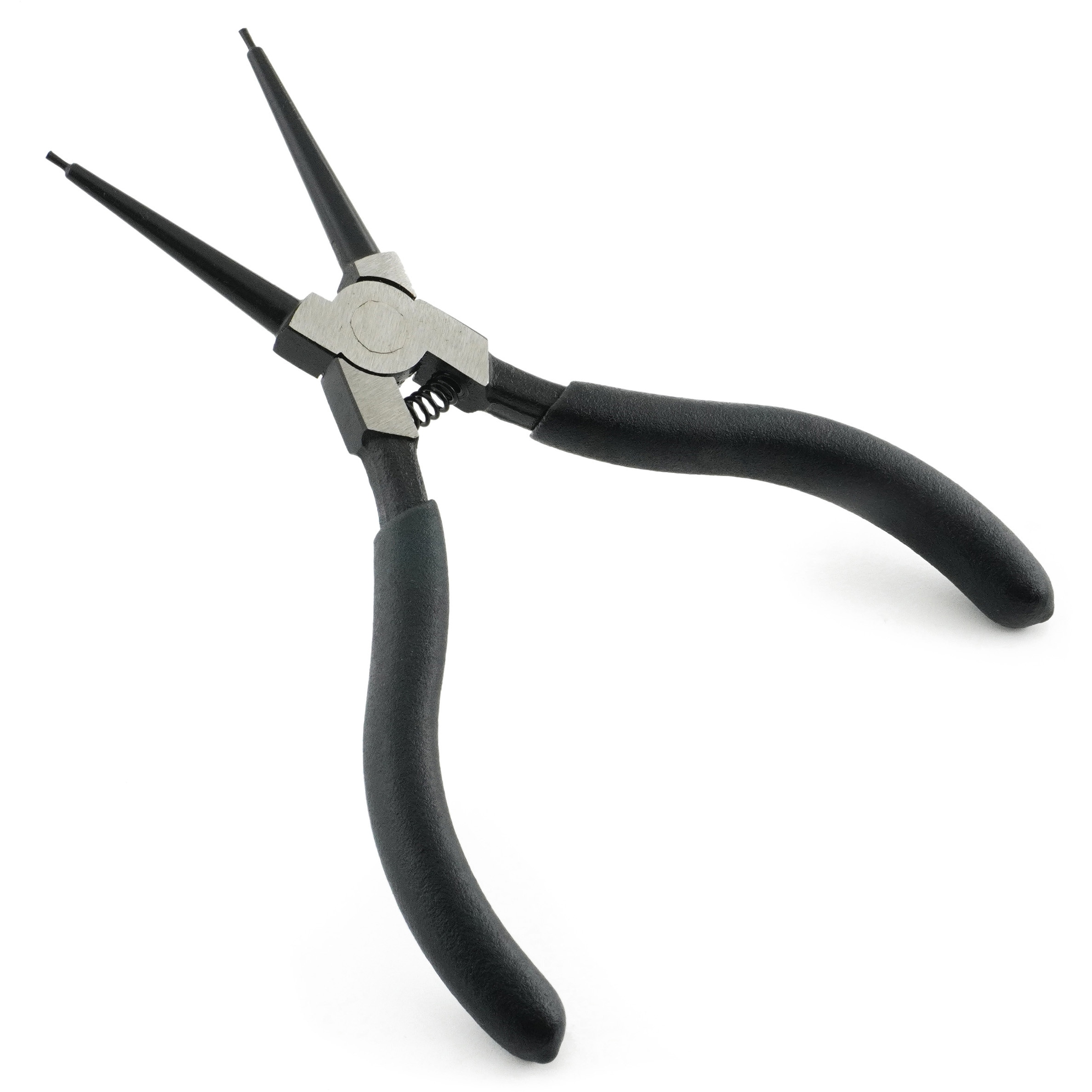 BHS03 スナップリングプライヤー穴用 BIGMAN(ビッグマン) 使用範囲10