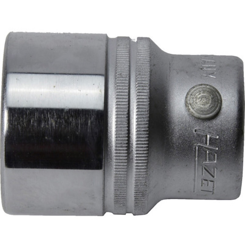 1000AZ-1.5/16 ソケットレンチ インチサイズ(12角タイプ・差込角19mm) 1個 ハゼット 【通販モノタロウ】
