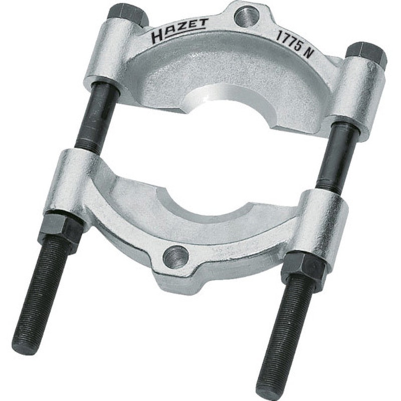 1775N-115 ベアリングセパレーター Φ22-115mm用 1個 ハゼット 【通販