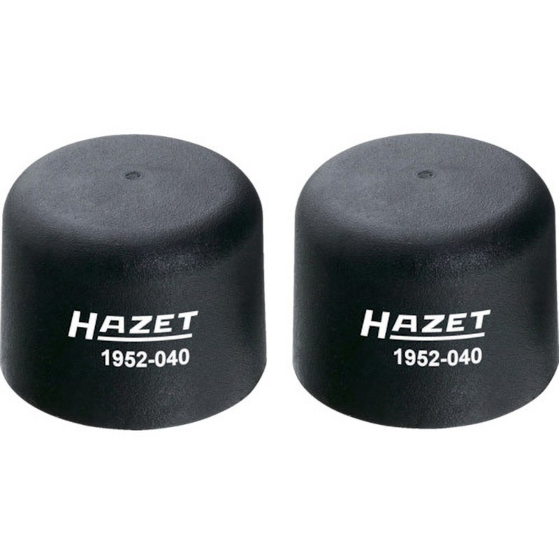 1952-028 プラスチックハンマー交換チップ 1個 ハゼット 【通販