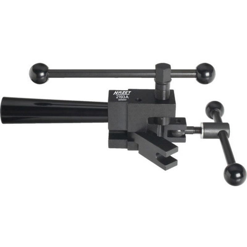 2193A フレアリングツール 1個 ハゼット 【通販モノタロウ】 71,390円