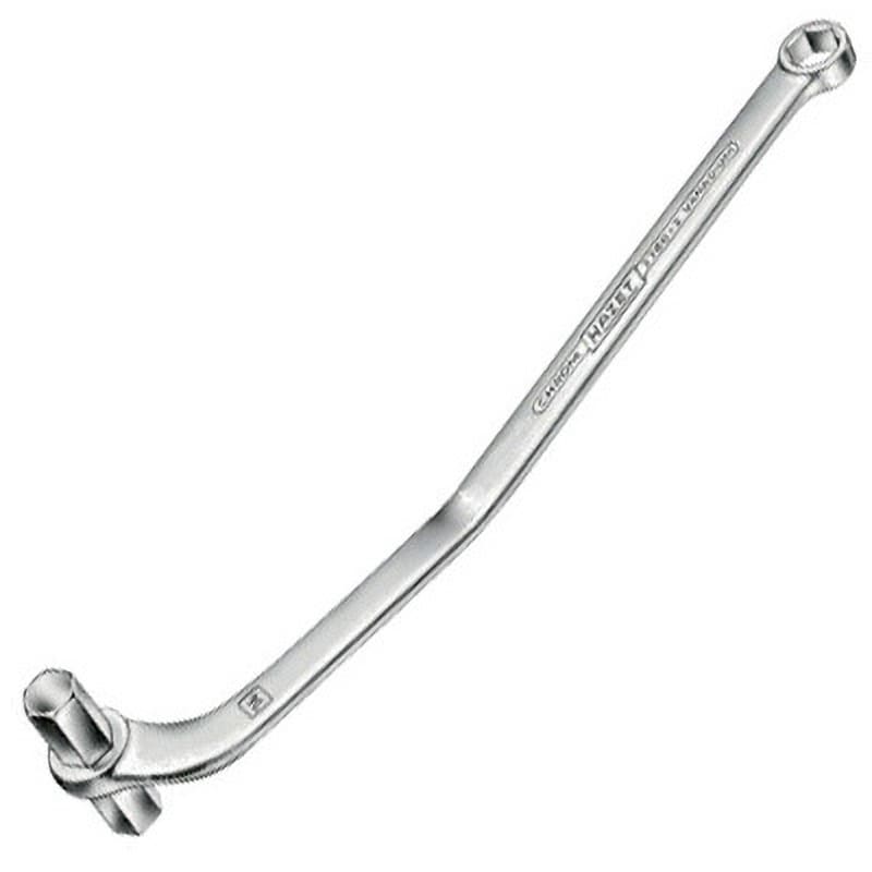 2760-2 ドレーンプラグレンチ 1個 ハゼット 【通販モノタロウ】 2760-2 ドレーンプラグレンチ 1個 ハゼット 【通販モノタロウ】