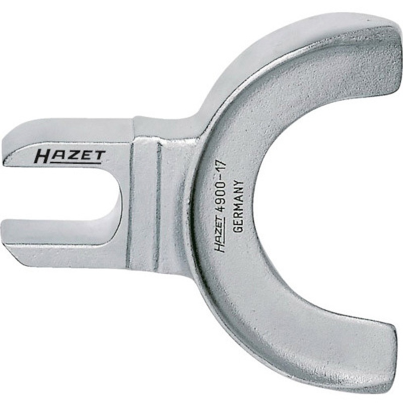 4900-17 テンショニングジョー 1個 ハゼット 【通販モノタロウ】