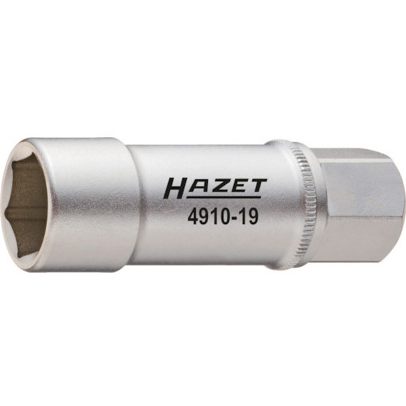 4910-24 ソケット (6角) 1個 ハゼット 【通販モノタロウ】 8,254円