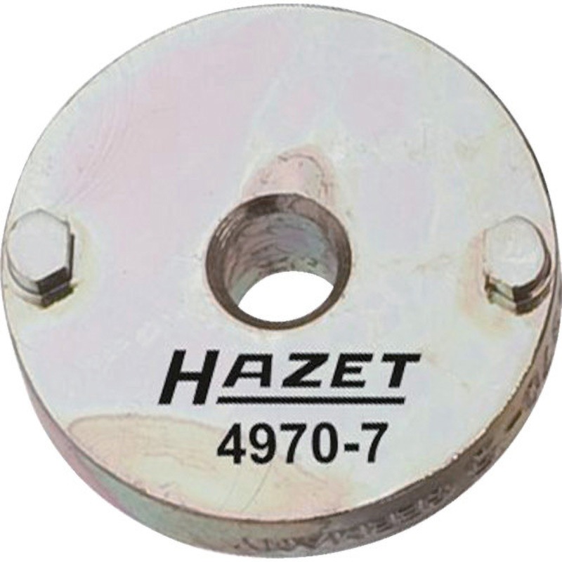 4970-7 ブレーキピストンアジャスター 1個 ハゼット 【通販モノタロウ】 7,918円