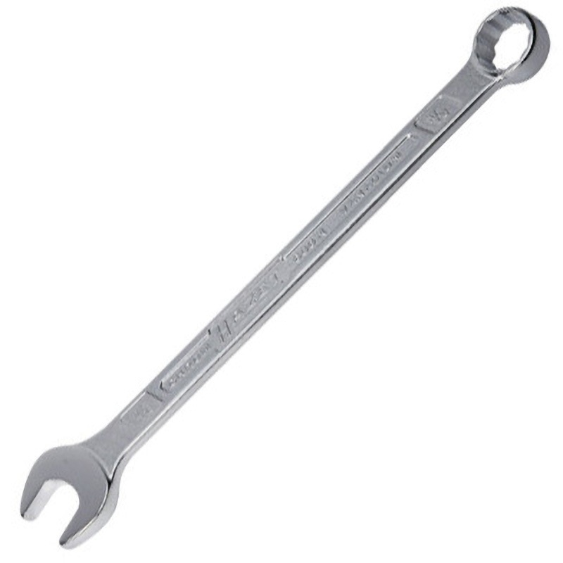 600NA-15/16 コンビネーションレンチ インチサイズ 1丁 ハゼット 【通販モノタロウ】