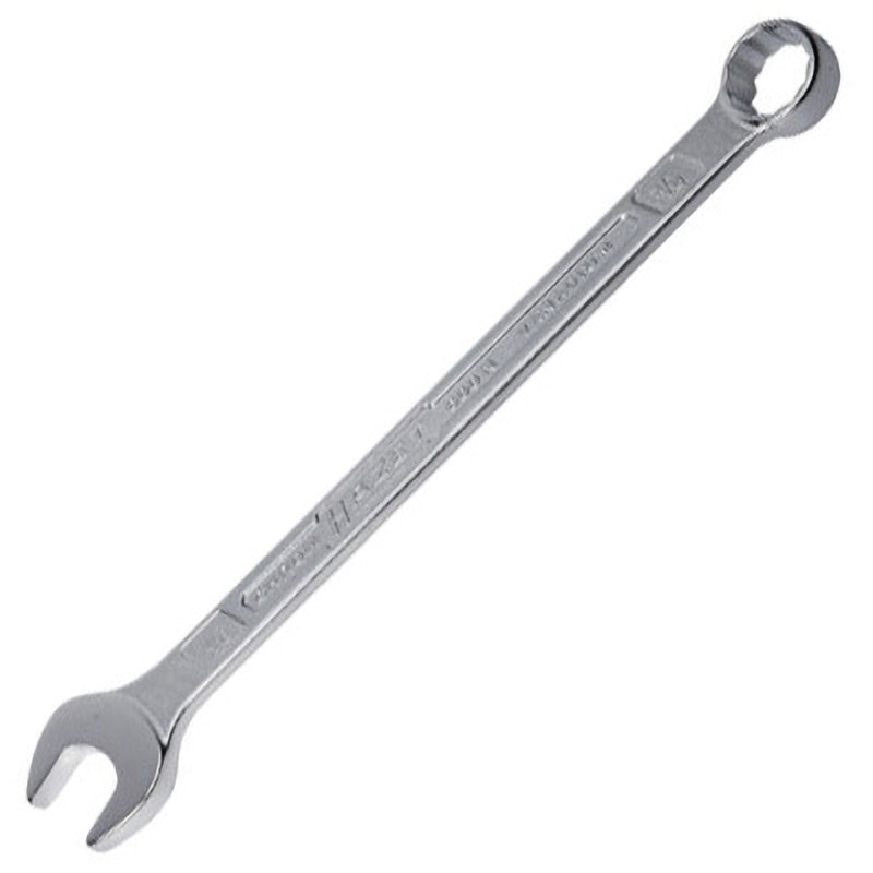 600NA-7/8 コンビネーションレンチ インチサイズ 1丁 ハゼット 【通販モノタロウ】