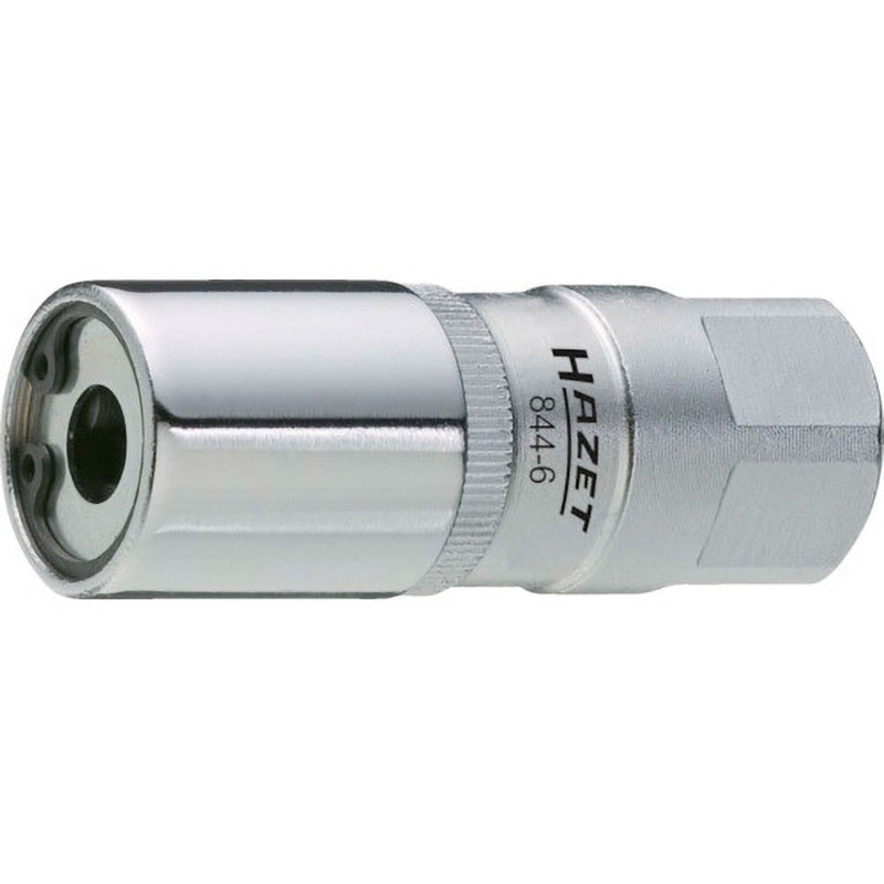 844-10 スタッドボルトエクストラクター 1個 ハゼット 【通販モノタロウ】