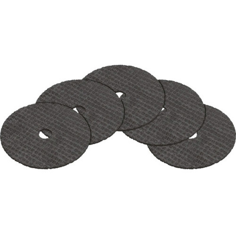 9033-010/5 9033-10用 カッティングディスク 5枚入り 1セット ハゼット 【通販モノタロウ】