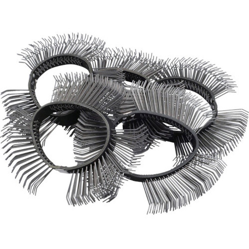 9033-6-03/5 ワイヤーブラシ 1セット ハゼット 【通販モノタロウ】