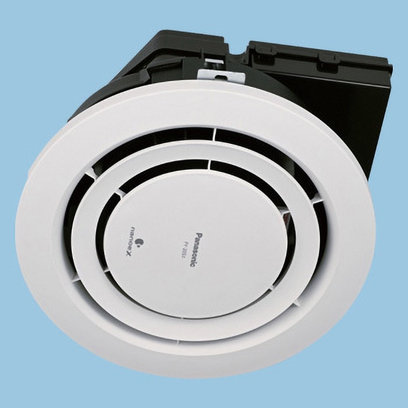 FY-20SX 天井埋込形ナノイー発生機 1台 Panasonic(パナソニック