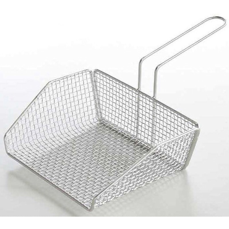 から揚げスコップ 1個 シンドー 【通販モノタロウ】