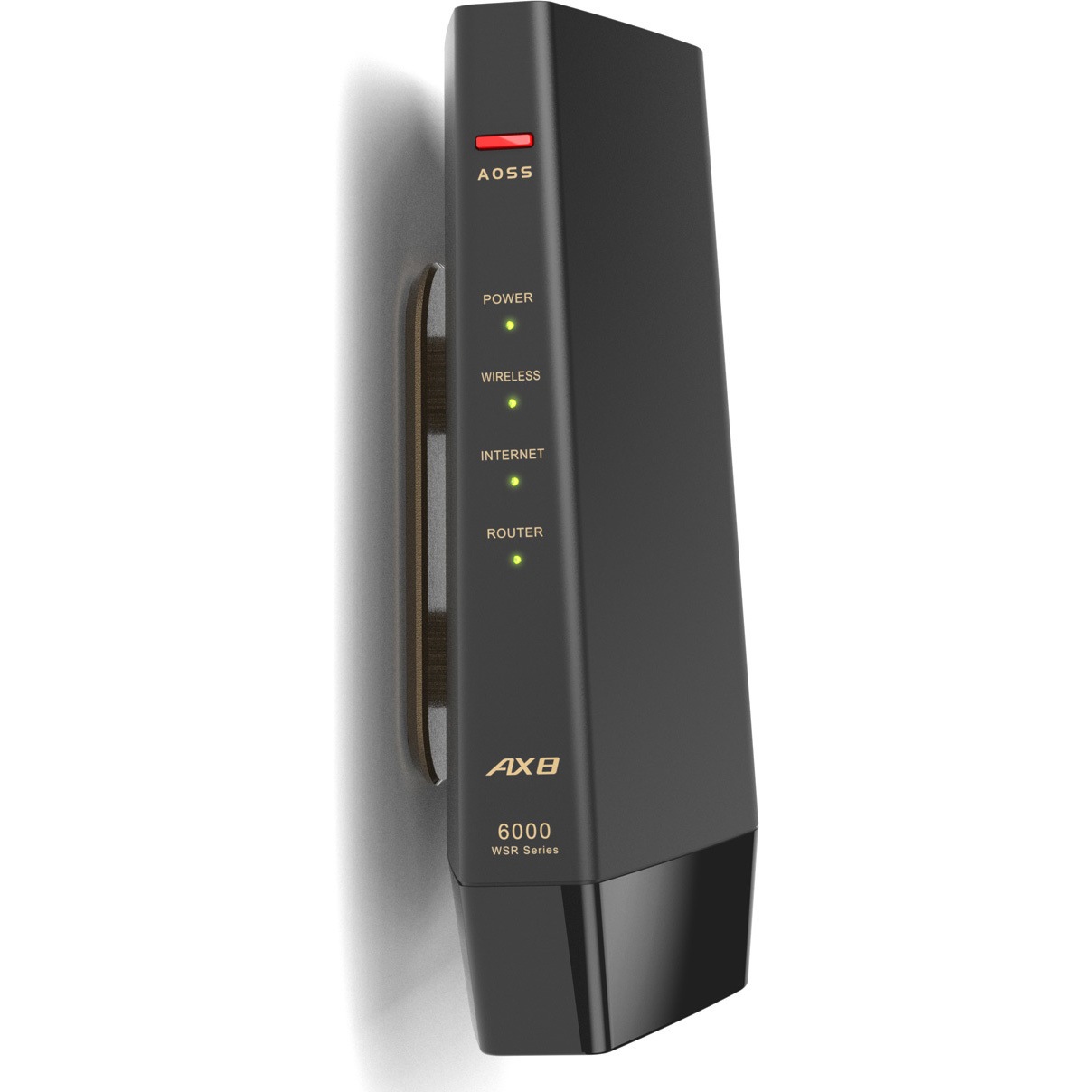 BUFFALO 無線LANルーター (WAPM-1266R) 5台セット WAPM-1266R : Wi-Fiアクセスポイント : AirStation Pro