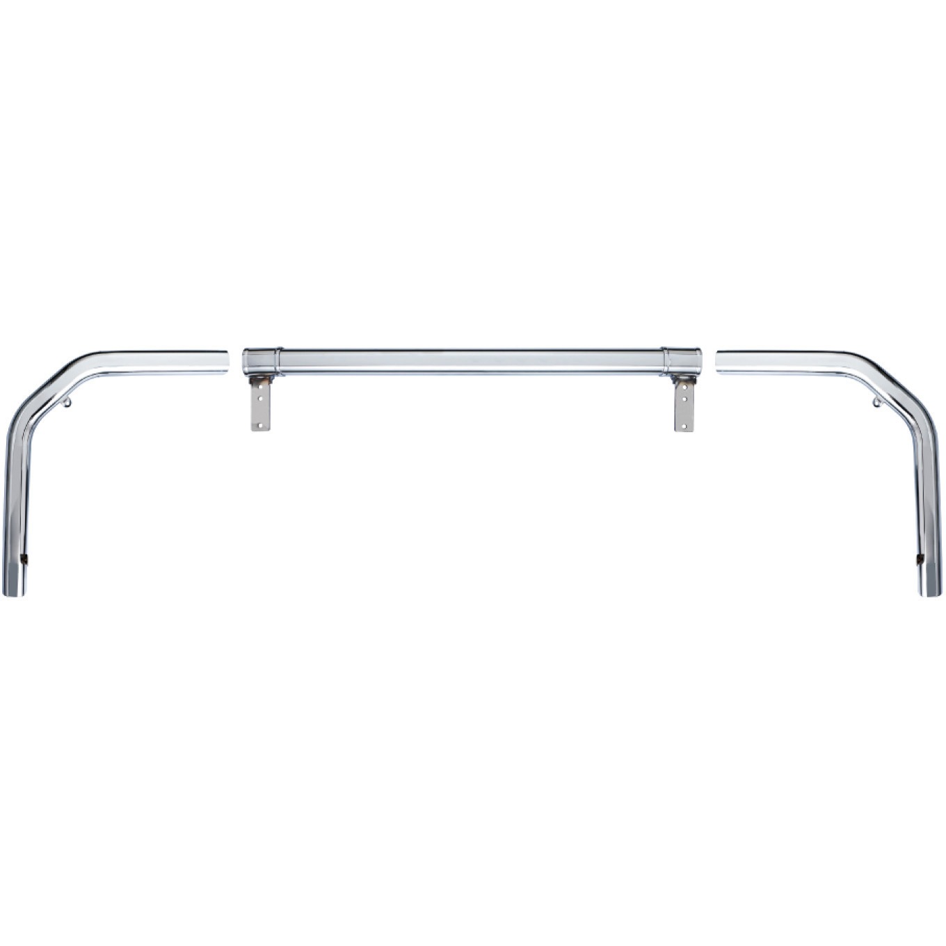 510450 ふそう大型'17スーパーグレート パイプバンパー3点セット JET