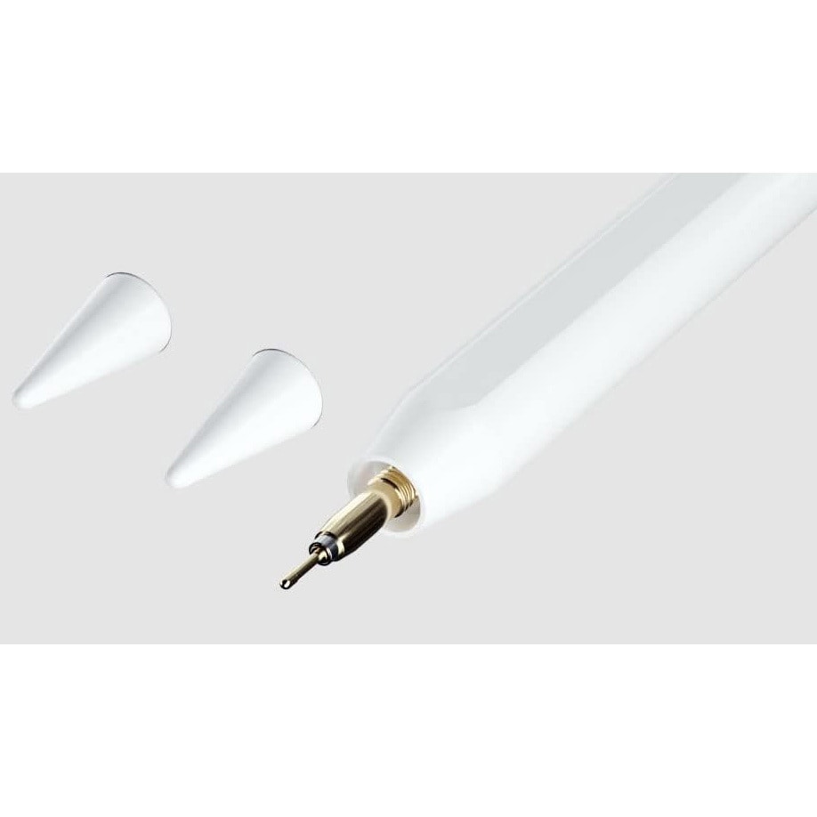 MS-APTP01 WH iPad専用 アクティブタッチペン エアリア 本体 ホワイト