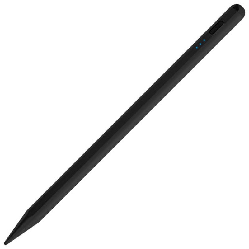 MS-APTP01 BK iPad専用 アクティブタッチペン エアリア 本体 ブラック