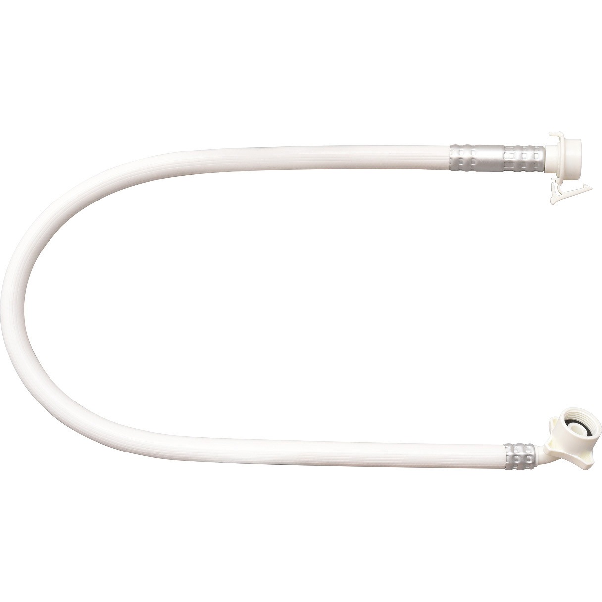 フィー様0420 1 65960 ナノファインバブル発生装置付き洗濯機給水ホース 1個 ANYTHING