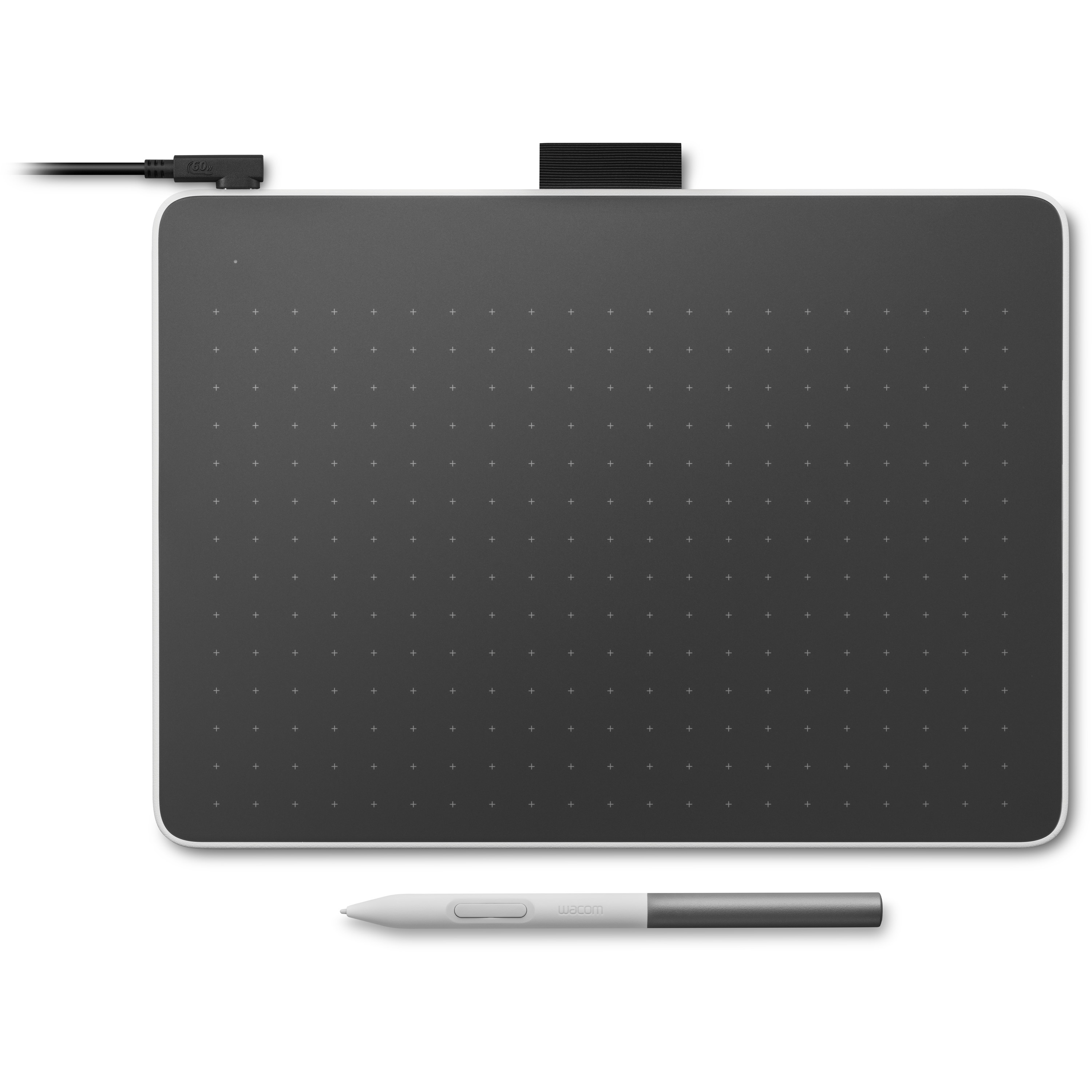 CTC6110WLW0D Wacom One M/ペンタブレット 1台 wacom(ワコム) 【通販モノタロウ】