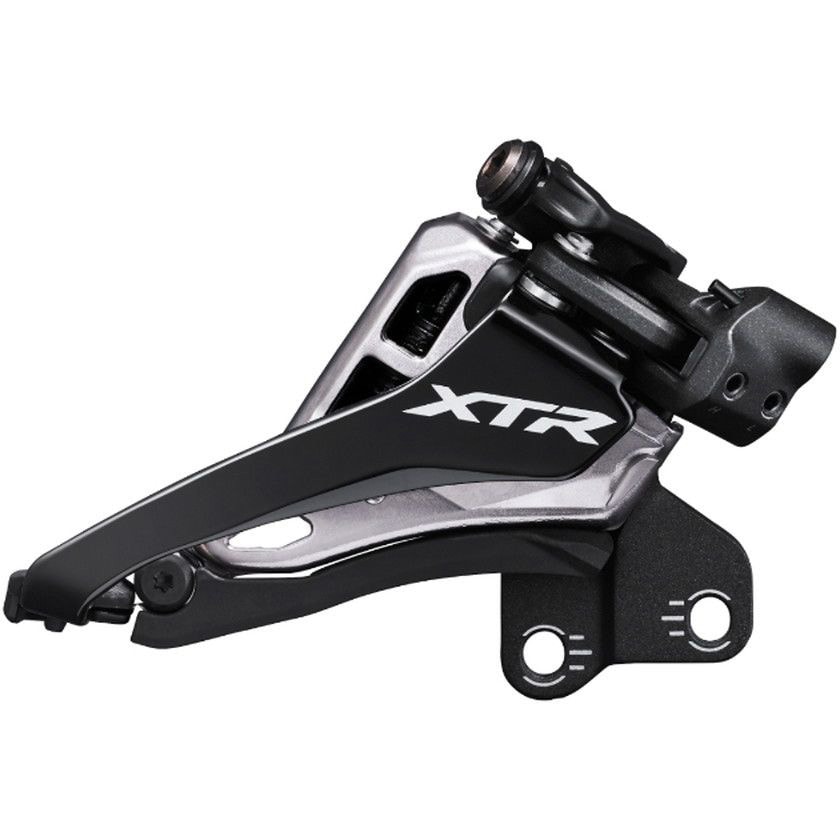 IFDM9100E6 FD-M9100-E XTR SIDE SWING フロントディレイラー (Eタイプマウント) 2x12S 1本 SHIMANO(シマノ) 【通販モノタロウ】