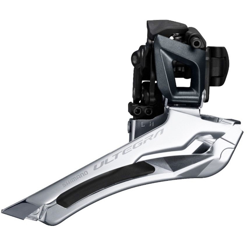 IFDR8000BSM FD-R8000 ULTEGRA フロントディレイラー (クランプバンドマウント) 2×11S 1本 SHIMANO(シマノ) 【通販モノタロウ】