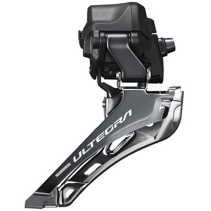 IFDR8150F FD-R8150 ULTEGRA Di2 フロントディレーラー 2x12S 1本 SHIMANO(シマノ) 【通販モノタロウ】