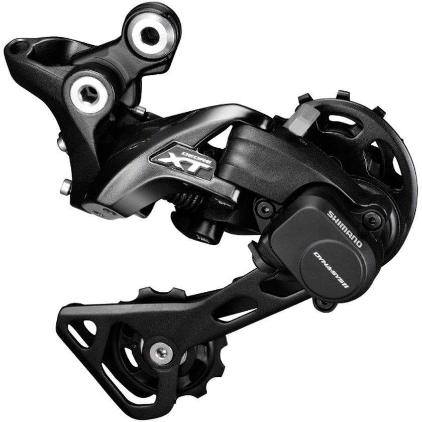 IRDM8000GS RD-M8000-GS DEORE XT ミディアムケージ リアディレイラー 11S 1本 SHIMANO(シマノ) 【通販モノタロウ】 9,605円