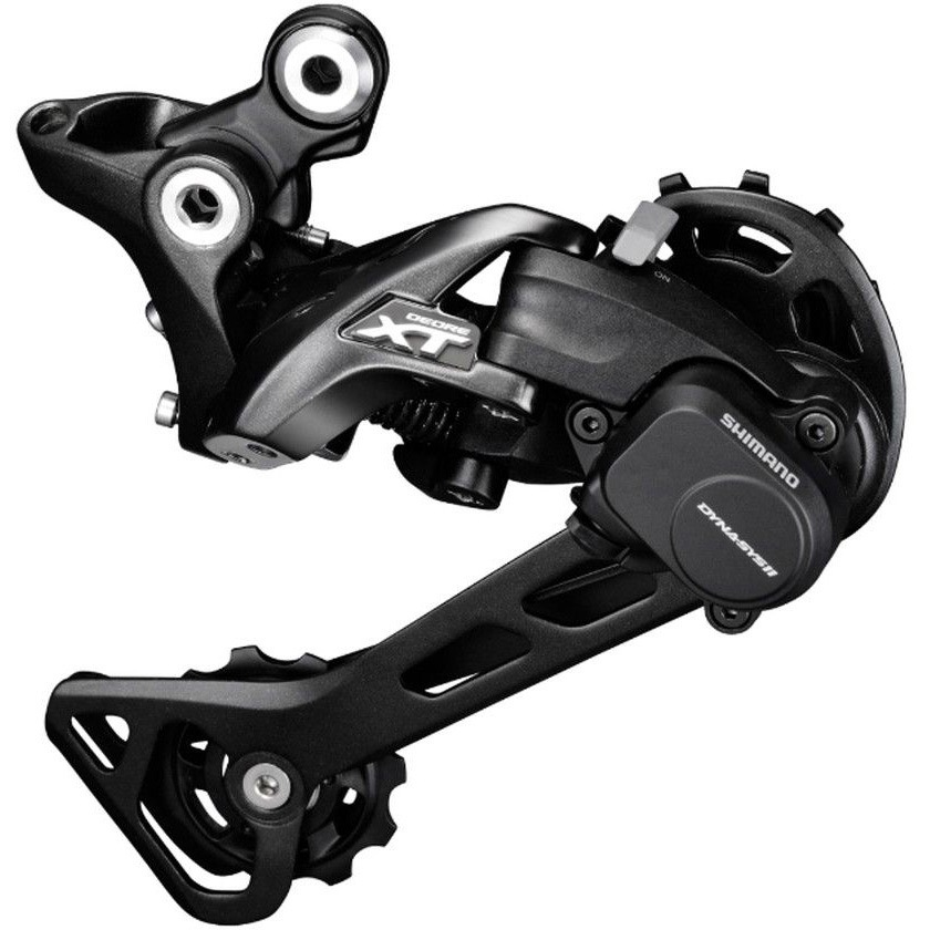 IRDM8000SGS RD-M8000-SGS DEORE XT ロングケージ リアディレイラー 11S 1本 SHIMANO(シマノ) 【通販モノタロウ】