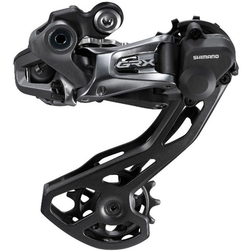 SHIMANO GRX RD-RX815 リアディレイラー 11s Di2 電動 IRDRX815 RD-RX815 GRX DI2 リアディレイラー 11S 1本 SHIMANO(シマノ