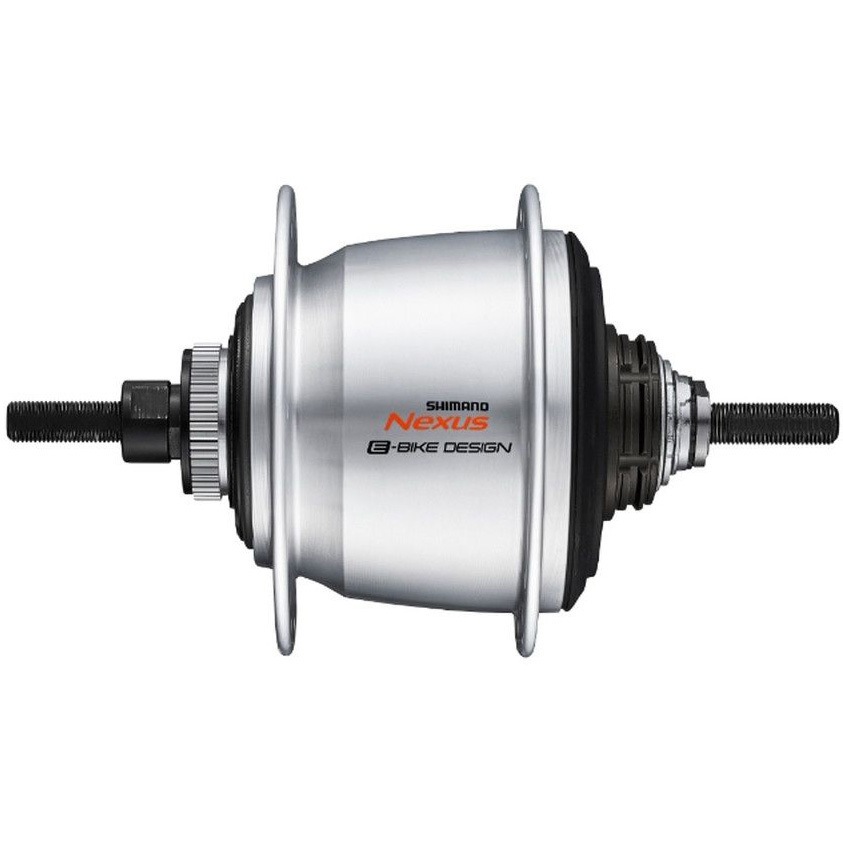 ISGC70505DAS SG-C7050-5D STEPS E-バイク専用DI2内装ハブ ディスク