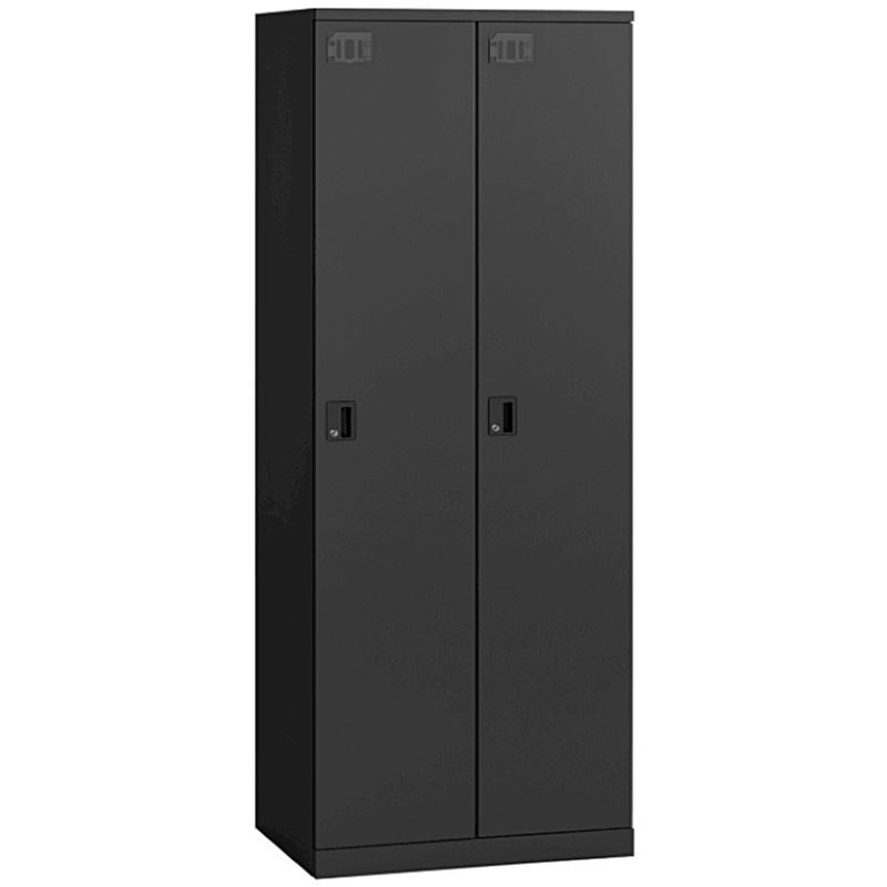 HCE-0721CS-T1 クローレ塗装扉2人用シリンダー錠＜配送時組立サービス付＞ 1台 イトーキ 【通販モノタロウ】 47,988円