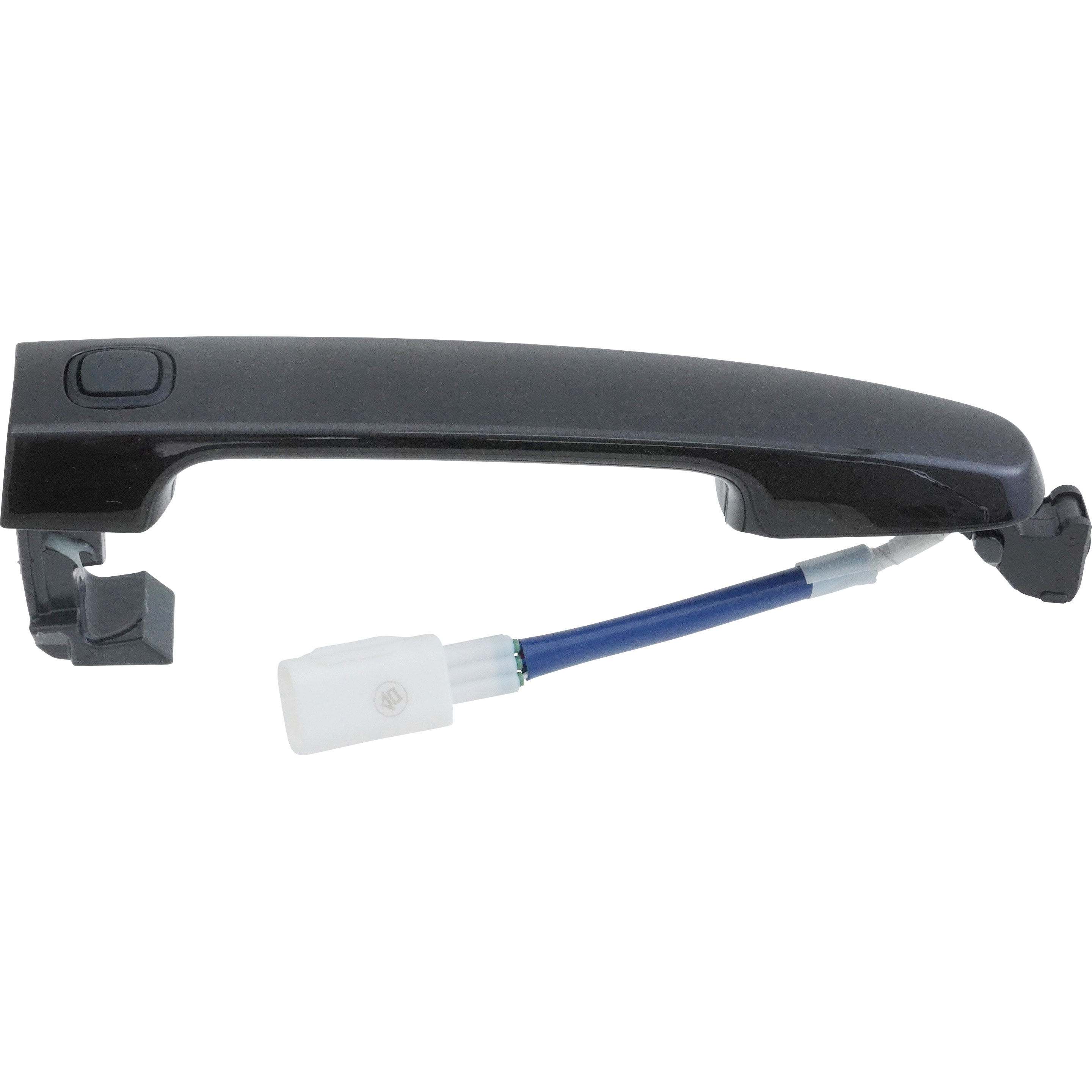 69210-12320-C0 (69210)ドア アウトサイド ハンドル 1個 トヨタ