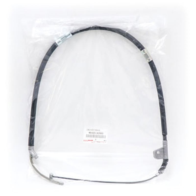 46420)パーキング ブレーキ ケーブル トヨタ トヨタ純正品番先頭46