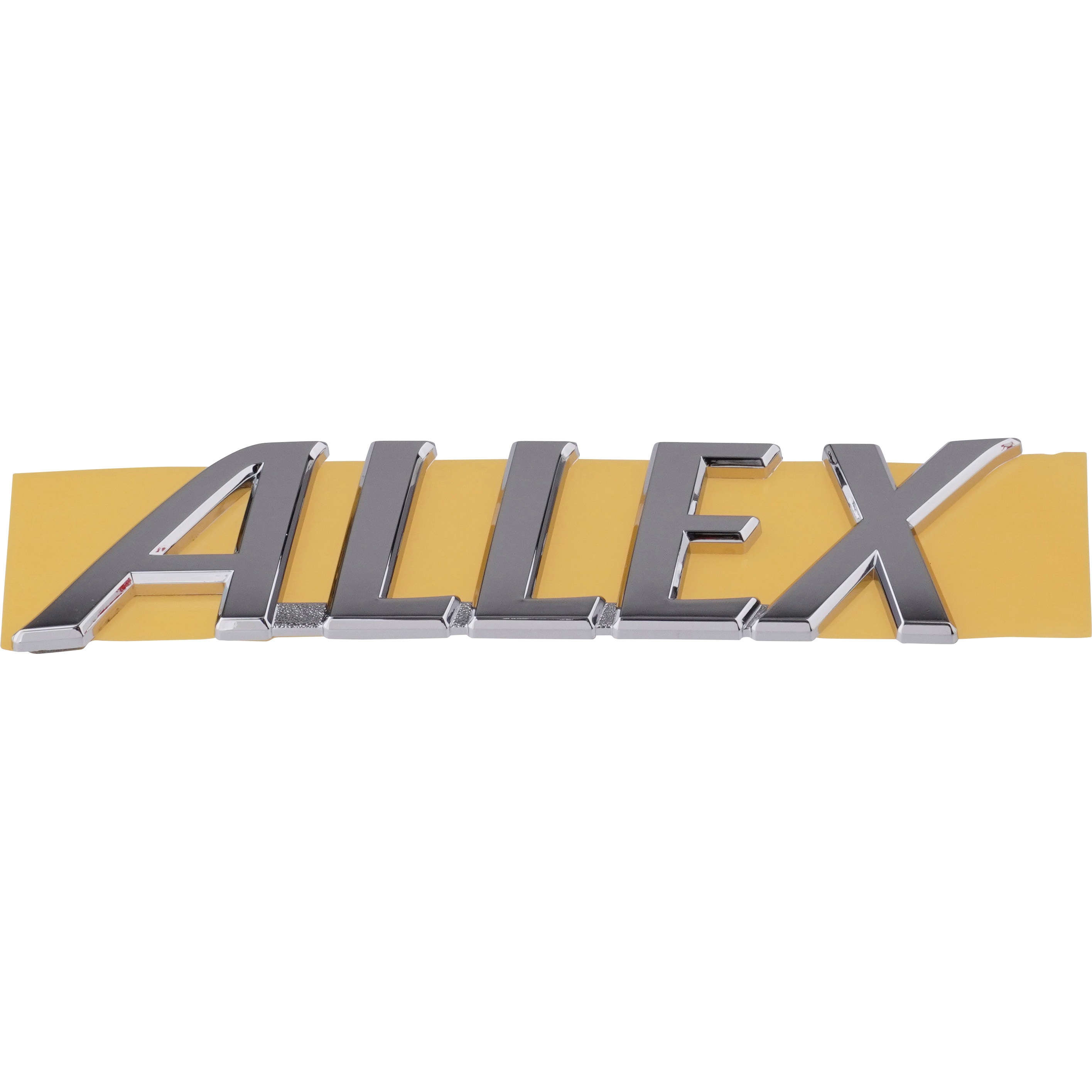 75442)バックエンブレム & オーナメント トヨタ トヨタ純正品番先頭75