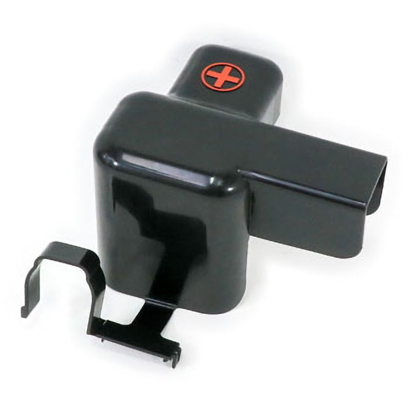 ペー③ 82821-50460 (82821)バッテリターミナル コネクタ カバー 1個 トヨタ