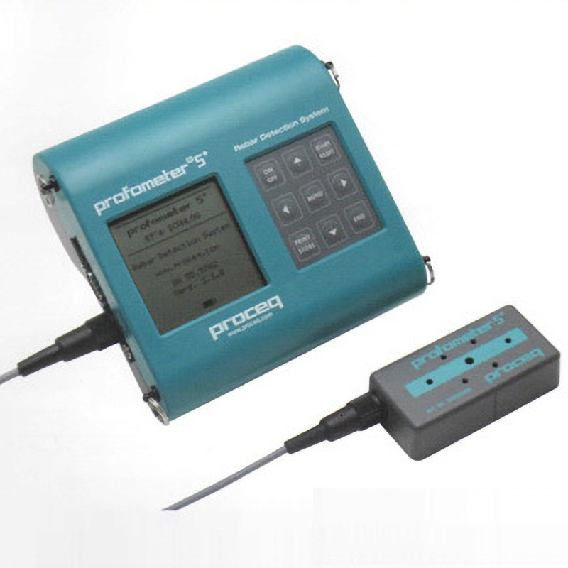 SCANLOG 【レンタル】プロフォメーター5+(校正書付) 1台 プロセク 【通販モノタロウ】